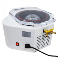 Вакуумный центробежный концентратор LVC-1/LVC-2/LVC-3 Laboao