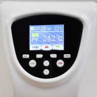 Вакуумный центробежный концентратор LVC-1/LVC-2/LVC-3 Laboao