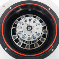 Вакуумный центробежный концентратор LVC-1/LVC-2/LVC-3 Laboao