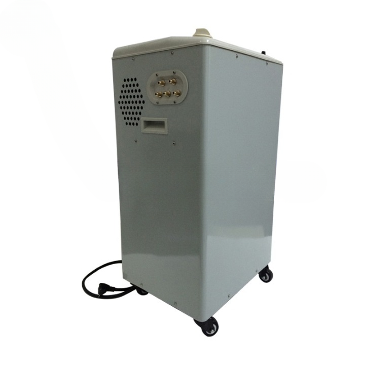 Вертикальный водяной циркуляционный вакуумный насос SHZ-95B/ SHZ-95A Laboao