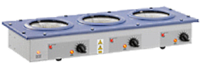 Колбонагреватели Multi (Extraction) EME30,ELECROTHERMAL