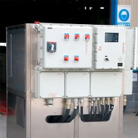 Нагреватель циркуляционный Lneya SUNDI-5A10WV