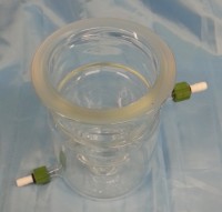 ������ LWC (Low Water Cut Vessels) AM Glassware