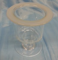������ LWC (Low Water Cut Vessels) AM Glassware