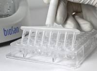 Аспиратор с колбой-ловушкой FTA-2i Biosan BS-040120-A02