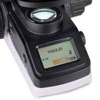 Биологический микроскоп Bio 240B Magus 83476