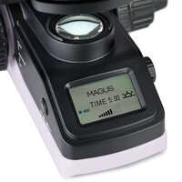 Биологический микроскоп Bio 240B Magus 83476