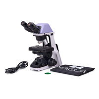 Биологический микроскоп Bio 240B Magus 83476