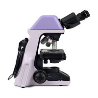 Биологический микроскоп Bio 240B Magus 83476