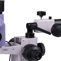 Стереоскопический микроскоп Stereo D8TR Magus 84845