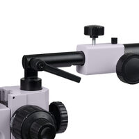 Стереоскопический микроскоп Stereo D8TR LCD Magus 84846