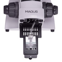 Поляризационный микроскоп Pol D800 Magus 83040