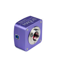 Поляризационный микроскоп Pol D800 Magus 83040