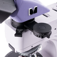 Поляризационный микроскоп Pol D850 Magus 83042