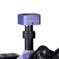 Поляризационный микроскоп Pol D850 Magus 83042