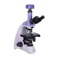 Цифровой микроскоп Bio D230T Magus 83004