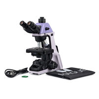 Биологический микроскоп Bio 240T Magus 83477