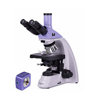 Цифровой микроскоп Bio D230TL Magus 83006