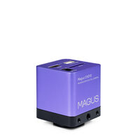 Цифровой микроскоп Bio D250TL LCD Magus 83011