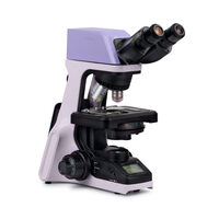 Биологический микроскоп Bio DH240 Magus 83478