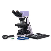 Биологический микроскоп Bio DH240 Magus 83478