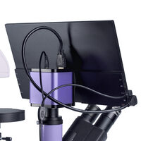 Цифровой микроскоп Bio VD350 LCD Magus 83015