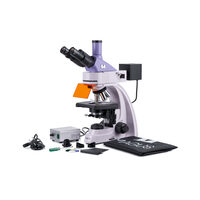 Цифровой микроскоп Lum D400L Magus 83018