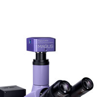 Цифровой микроскоп Lum D400L Magus 83018