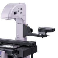 Цифровой микроскоп Lum VD500 LCD Magus 83021
