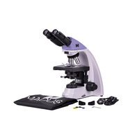 Биологический микроскоп Bio 250B Magus 82888