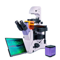 Цифровой микроскоп Lum VD500L LCD Magus 83023