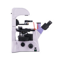 Цифровой микроскоп Lum VD500L LCD Magus 83023