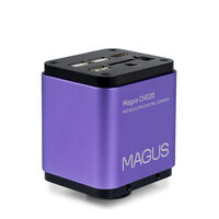 Цифровой микроскоп Metal D600 LCD Magus 83025