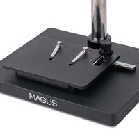 Цифровой микроскоп Metal D630 Magus 83028