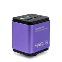 Цифровой микроскоп Metal D630 BD LCD Magus 83031