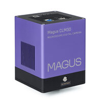 Цифровой микроскоп Metal D650 BD Magus 83034