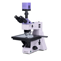 Цифровой микроскоп Metal D650 BD Magus 83034