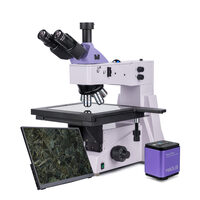 �������� ��������� Metal D650 BD LCD Magus 83035