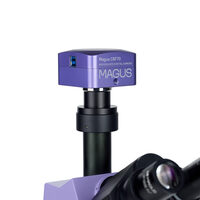 Цифровой микроскоп Pol D800 Magus 83040