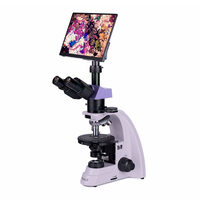 Цифровой микроскоп Pol D800 LCD Magus 83041