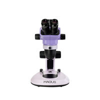 Цифровой микроскоп Stereo D7T BASE Magus 85277