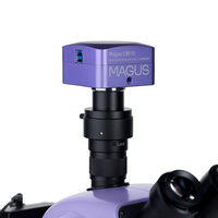 Цифровой микроскоп Stereo D9T Magus 83044