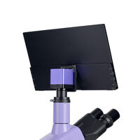 Биологический микроскоп Bio D250T LCD Magus 83009
