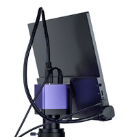 Цифровой микроскоп Stereo D9T LCD Magus 83045