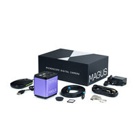Камера цифровая CHD20 Magus 83192