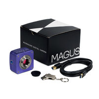 Камера цифровая CDF10 Magus 83202