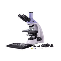 Биологический микроскоп Bio 250TL Magus 82891