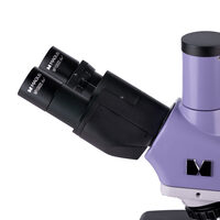 Биологический микроскоп Bio D250TL Magus 83010