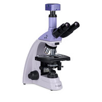 Биологический микроскоп Bio D250TL Magus 83010