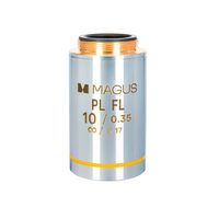 Объектив 10PLFL Magus 83440